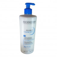 BIODERMA ATODERM ULTRA TESTÁPOLÓ KRÉM - 500ML